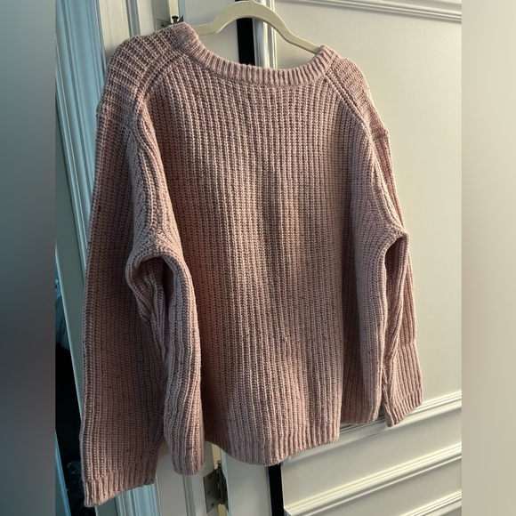 Roots Colborne Relaxed Crew Sweater - Picture 3 of 3